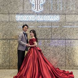 東京會舘の写真26枚目