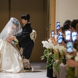 東京會舘の写真21枚目