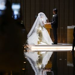 東京會舘の写真36枚目