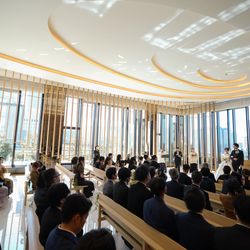 東京會舘の写真1枚目