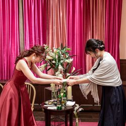 ザ・コンダーハウスの写真14枚目