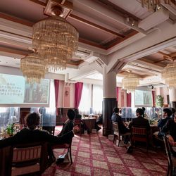 ザ・コンダーハウスの写真3枚目