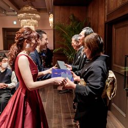 ザ・コンダーハウスの写真2枚目