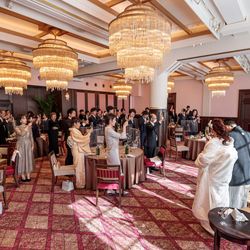 ザ・コンダーハウスの写真5枚目