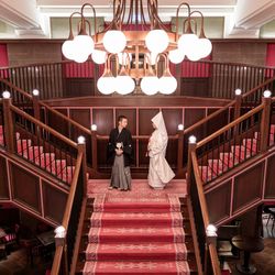 ザ・コンダーハウスの写真8枚目