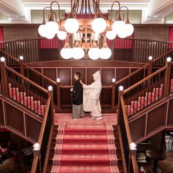 ザ・コンダーハウスの写真23枚目