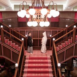 ザ・コンダーハウスの写真14枚目