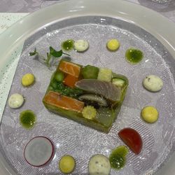 アルカンシエル横浜 luxe mariageの写真9枚目