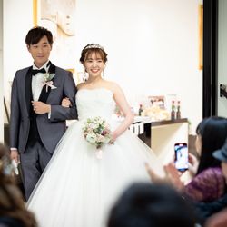 アルカンシエル横浜 luxe mariageの写真26枚目