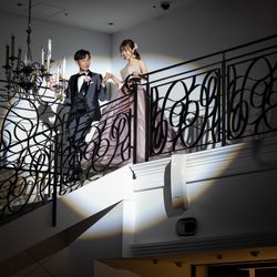 アルカンシエル横浜 luxe mariageの写真29枚目