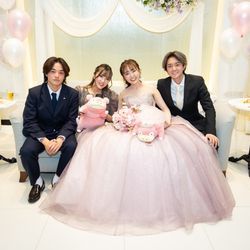 アルカンシエル横浜 luxe mariageの写真31枚目