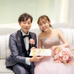 アルカンシエル横浜 luxe mariageの写真25枚目