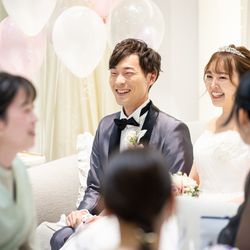 アルカンシエル横浜 luxe mariageの写真19枚目