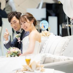 アルカンシエル横浜 luxe mariageの写真31枚目