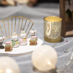 アルカンシエル横浜 luxe mariageの写真5枚目