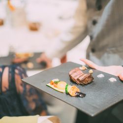 鶴見ノ森 迎賓館の写真24枚目