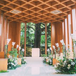 鶴見ノ森 迎賓館の写真25枚目