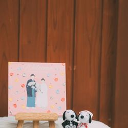 鶴見ノ森 迎賓館の写真16枚目