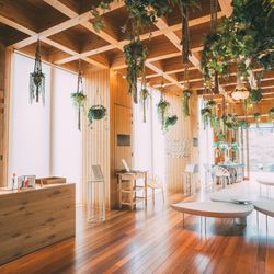 鶴見ノ森 迎賓館の写真24枚目