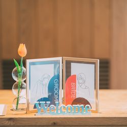 鶴見ノ森 迎賓館の写真14枚目