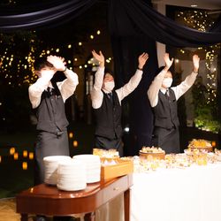 麻布迎賓館の写真23枚目