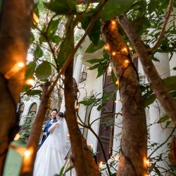 麻布迎賓館の写真15枚目