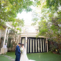 麻布迎賓館の写真31枚目