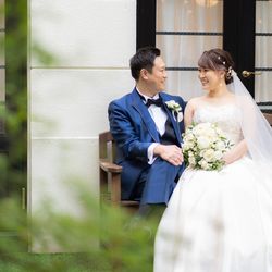 麻布迎賓館の写真2枚目