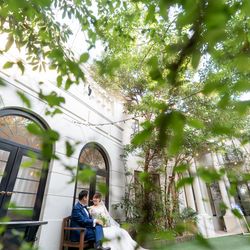 麻布迎賓館の写真23枚目