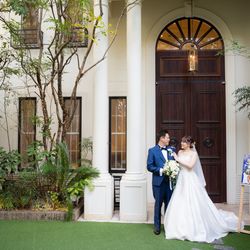 麻布迎賓館の写真4枚目