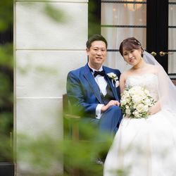 麻布迎賓館の写真21枚目