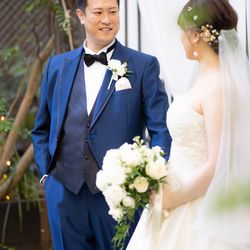 麻布迎賓館の写真18枚目