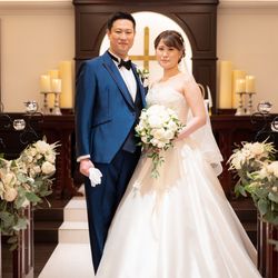 麻布迎賓館の写真6枚目