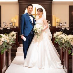 麻布迎賓館の写真5枚目