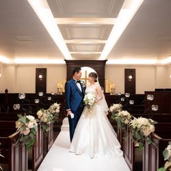 麻布迎賓館の写真25枚目