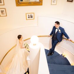 麻布迎賓館の写真3枚目