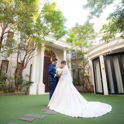 麻布迎賓館の写真31枚目