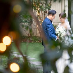 麻布迎賓館の写真2枚目