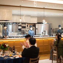 麻布迎賓館の写真16枚目