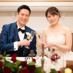 麻布迎賓館の写真19枚目