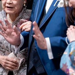 麻布迎賓館の写真28枚目