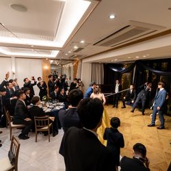 麻布迎賓館の写真27枚目