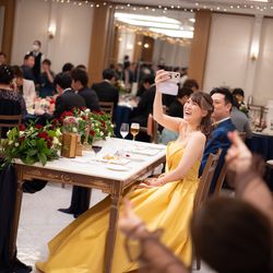 麻布迎賓館の写真14枚目