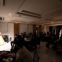 麻布迎賓館の写真17枚目