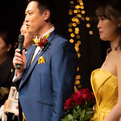 麻布迎賓館の写真15枚目