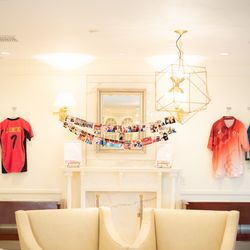 麻布迎賓館の写真11枚目