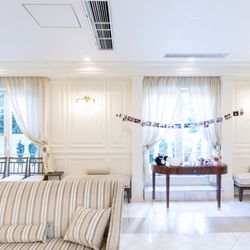 麻布迎賓館の写真11枚目