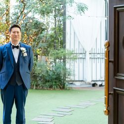 麻布迎賓館の写真5枚目