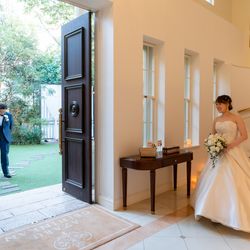 麻布迎賓館の写真9枚目