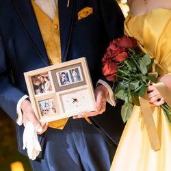 麻布迎賓館の写真11枚目